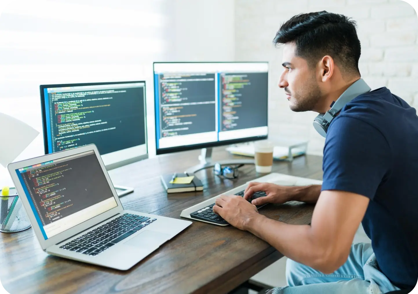 IoT geliştirme hizmetleri