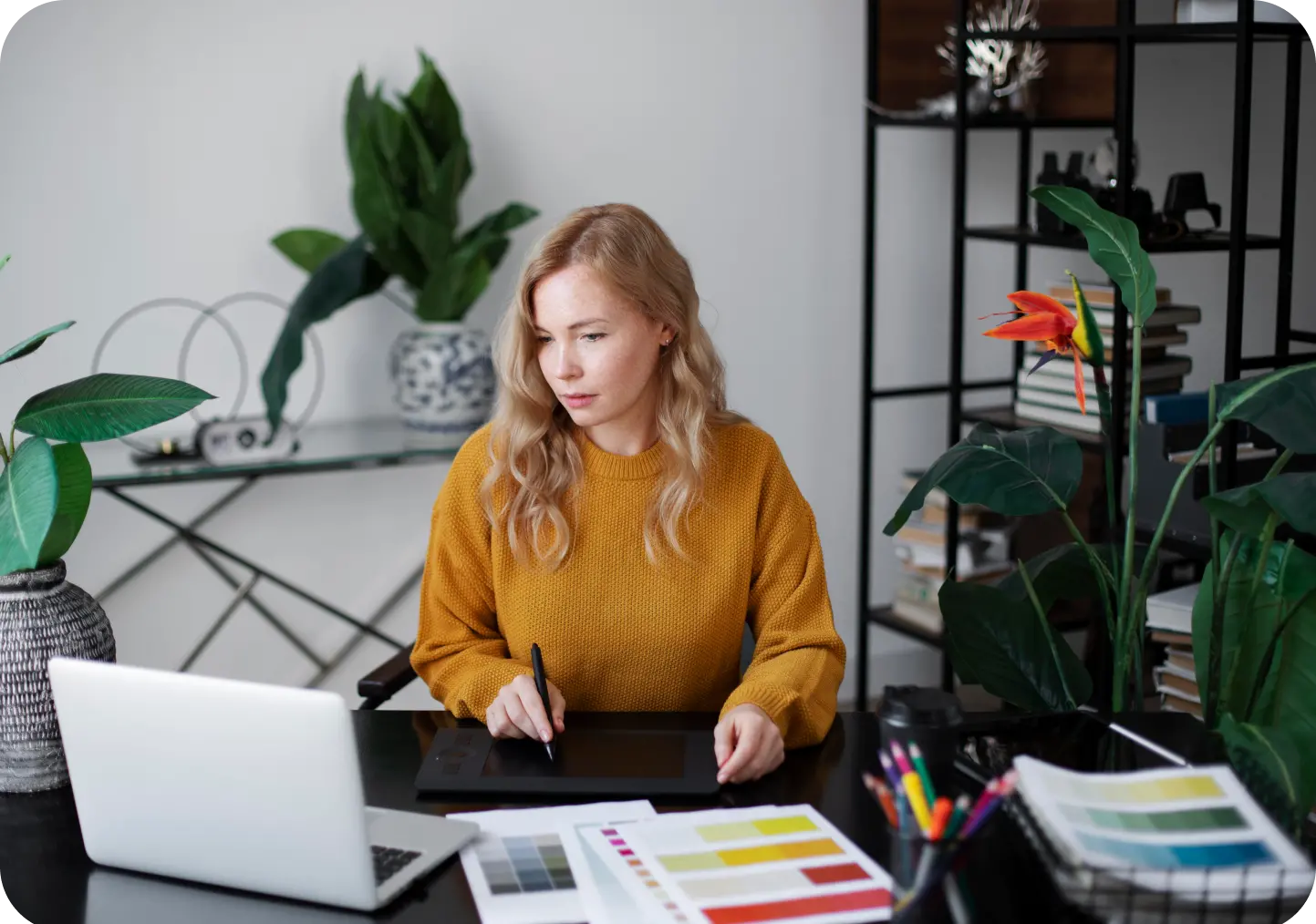 Web tasarım hizmetleri