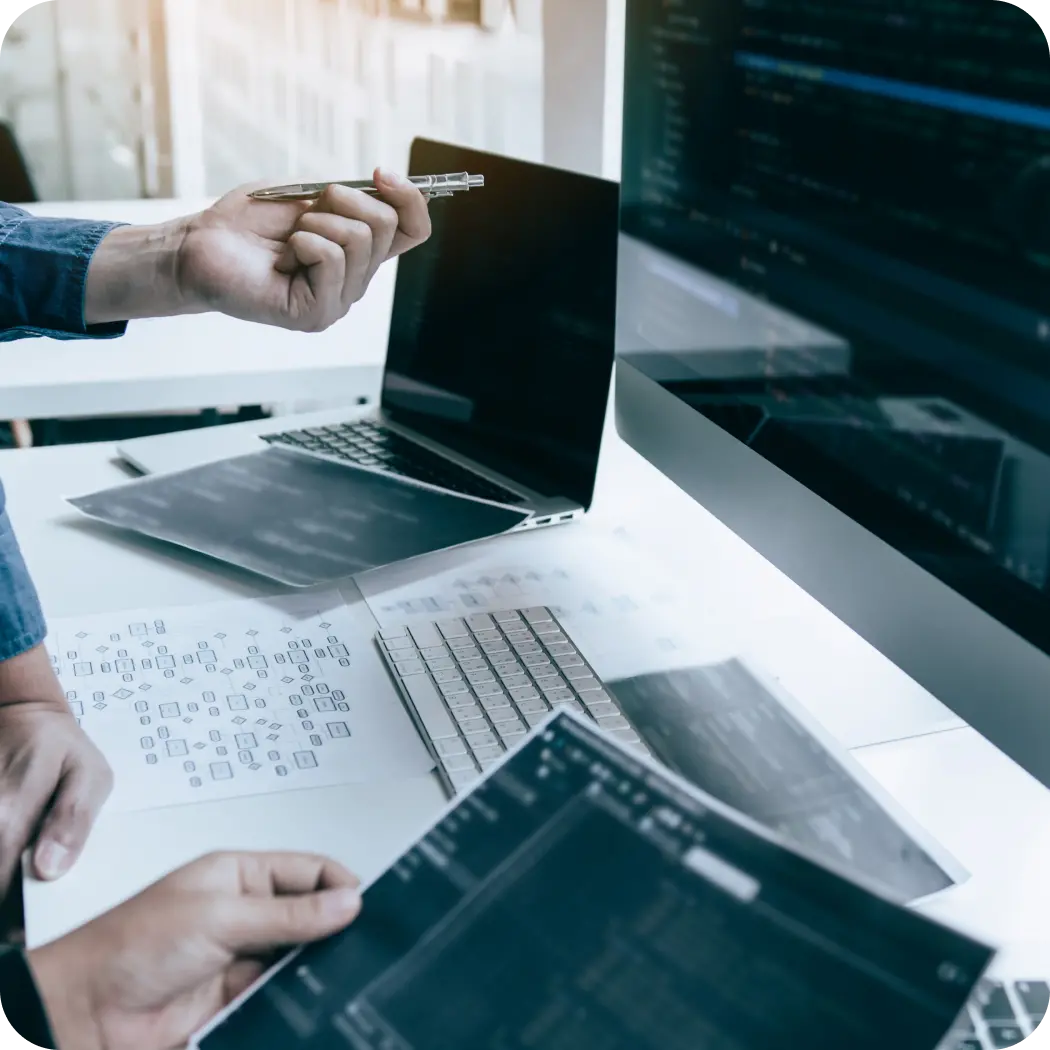 Planlama ve Tasarım