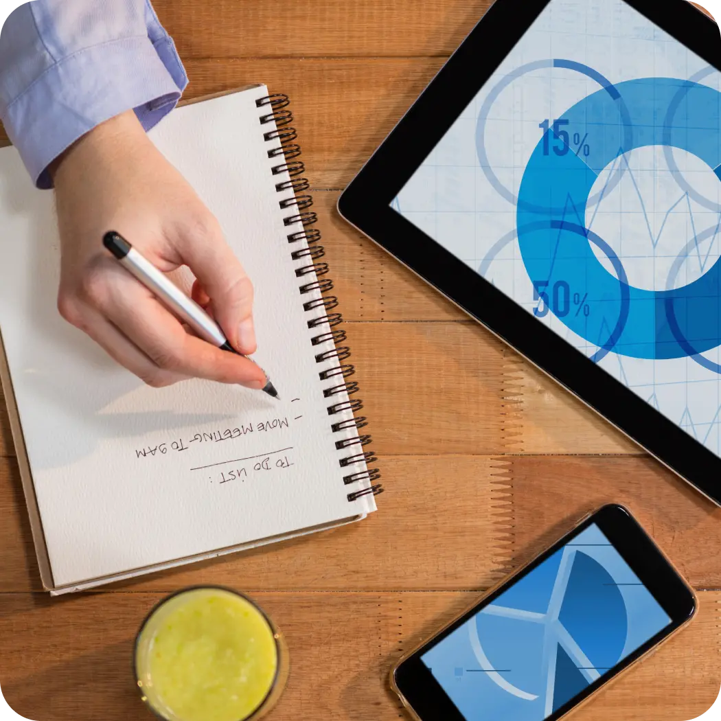 Planlama ve Tasarım