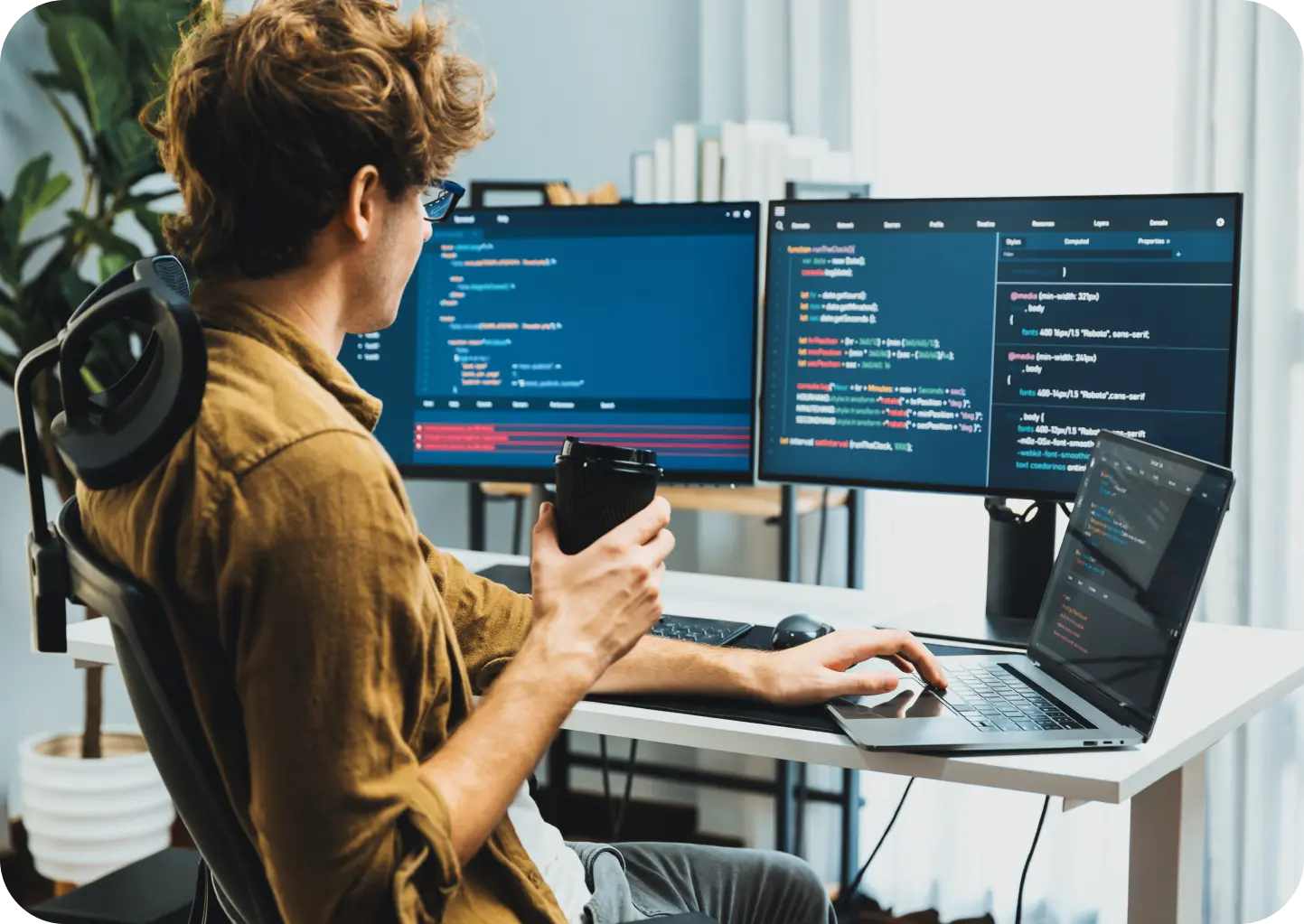 IoT geliştirme hizmetleri