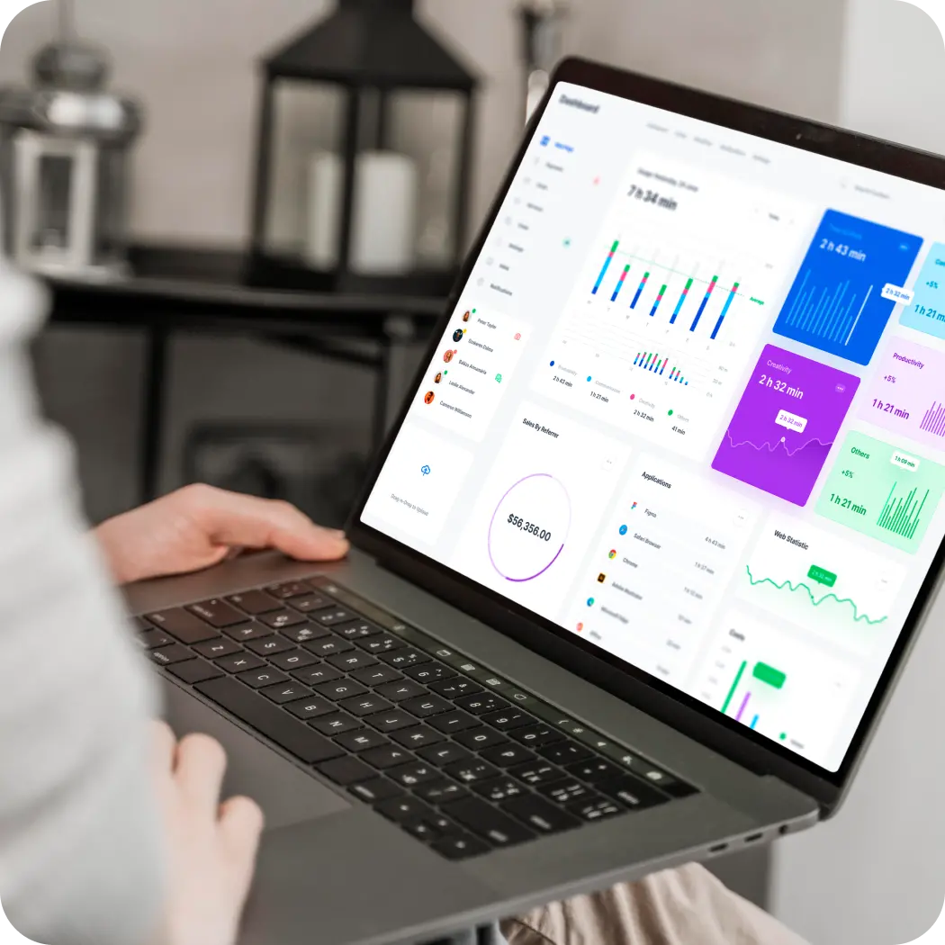 Yayınlama ve Bakım