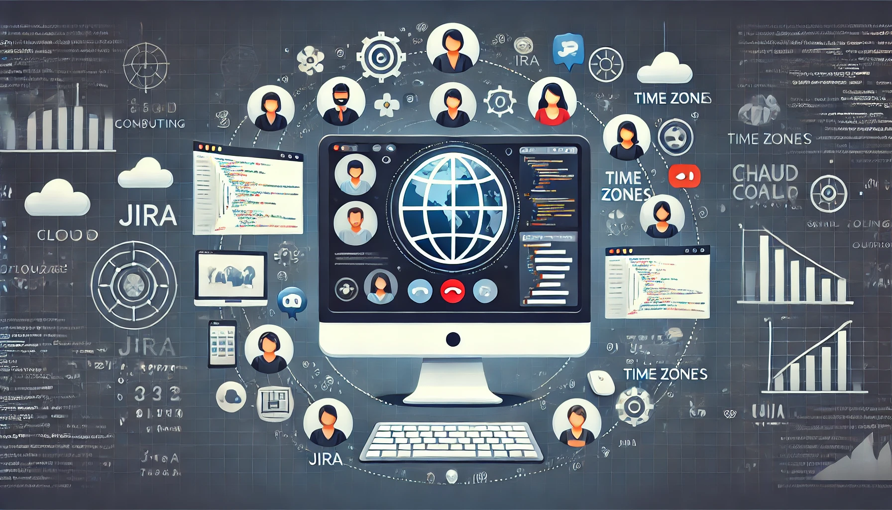 Development Outsourcing